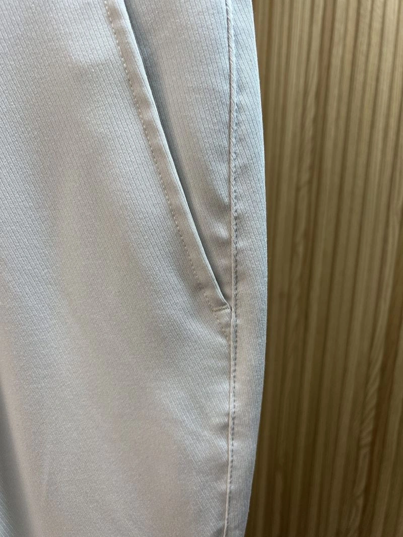 Prada Long Pants Bright 168886