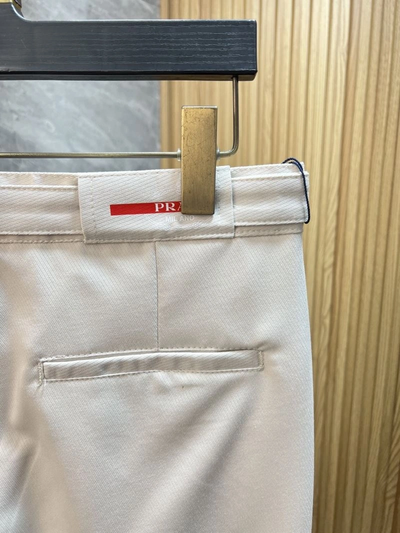 Prada Long Pants Bright 168886