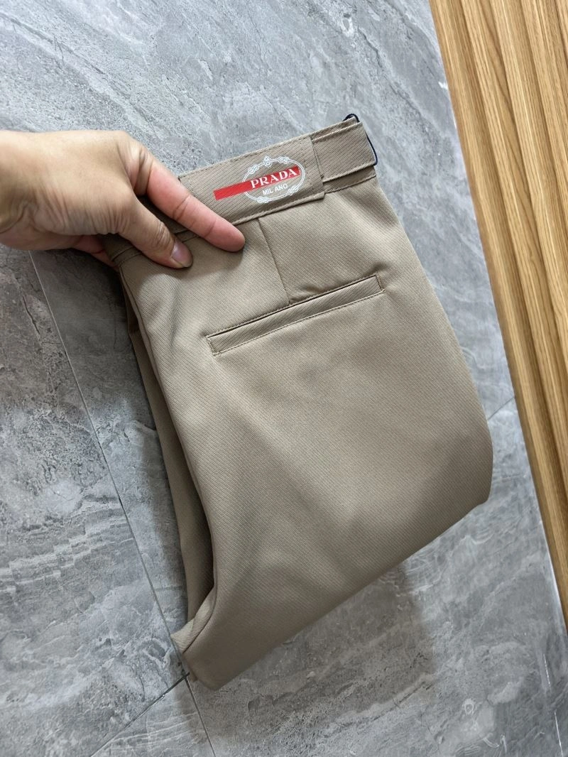 SoftTouch Prada Long Pants 168888