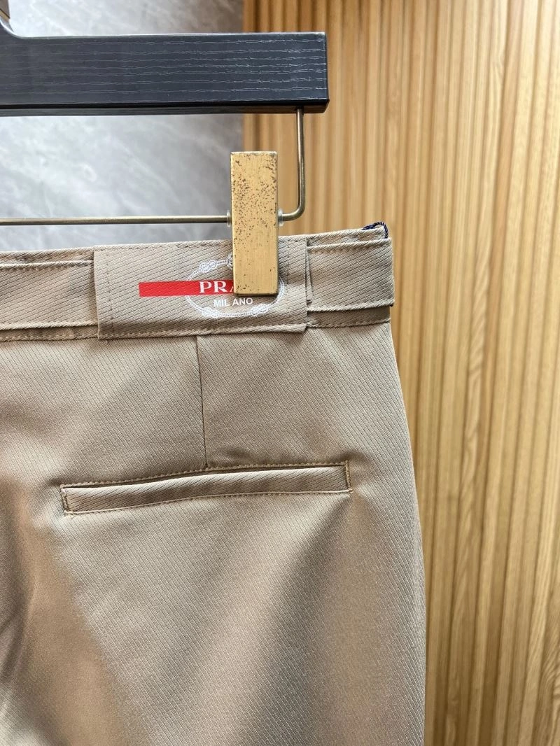 SoftTouch Prada Long Pants 168888