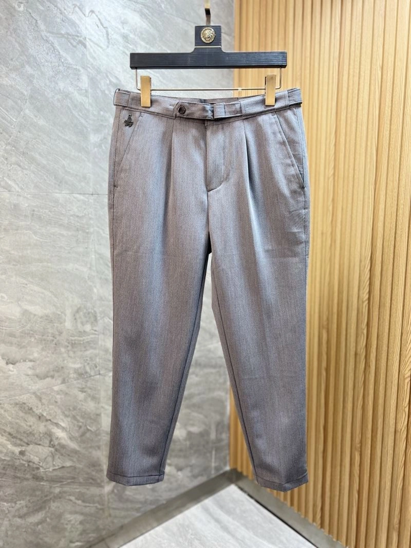 Prada Long Pants FashionForward 168887