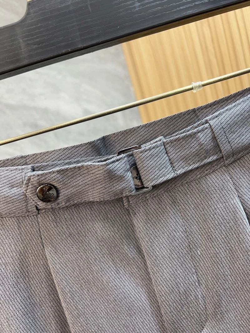 Prada Long Pants FashionForward 168887