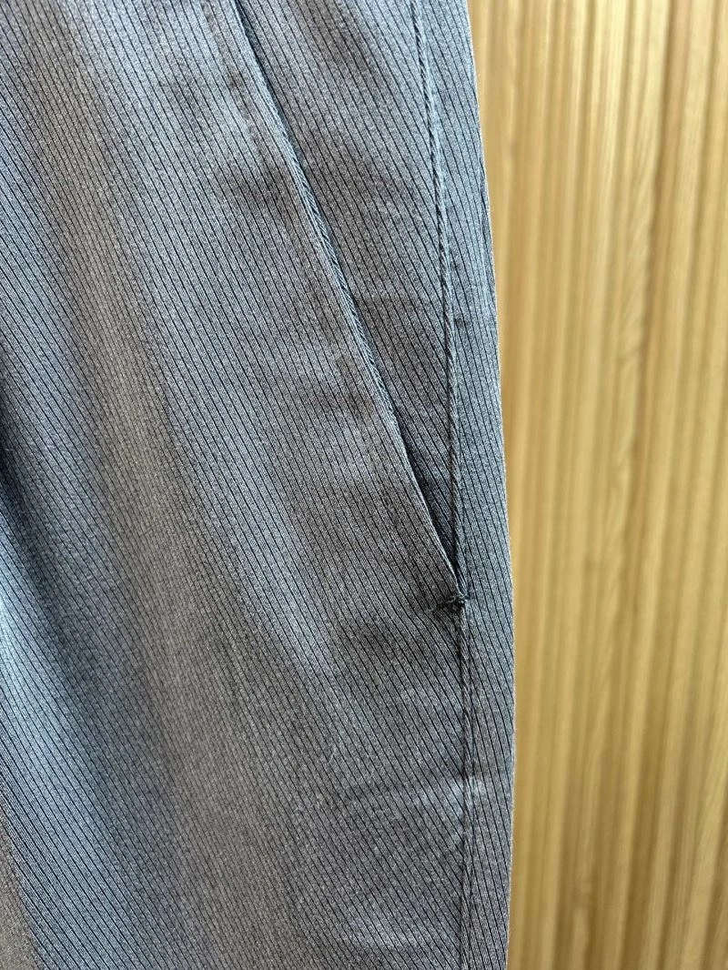 Prada Long Pants FashionForward 168887