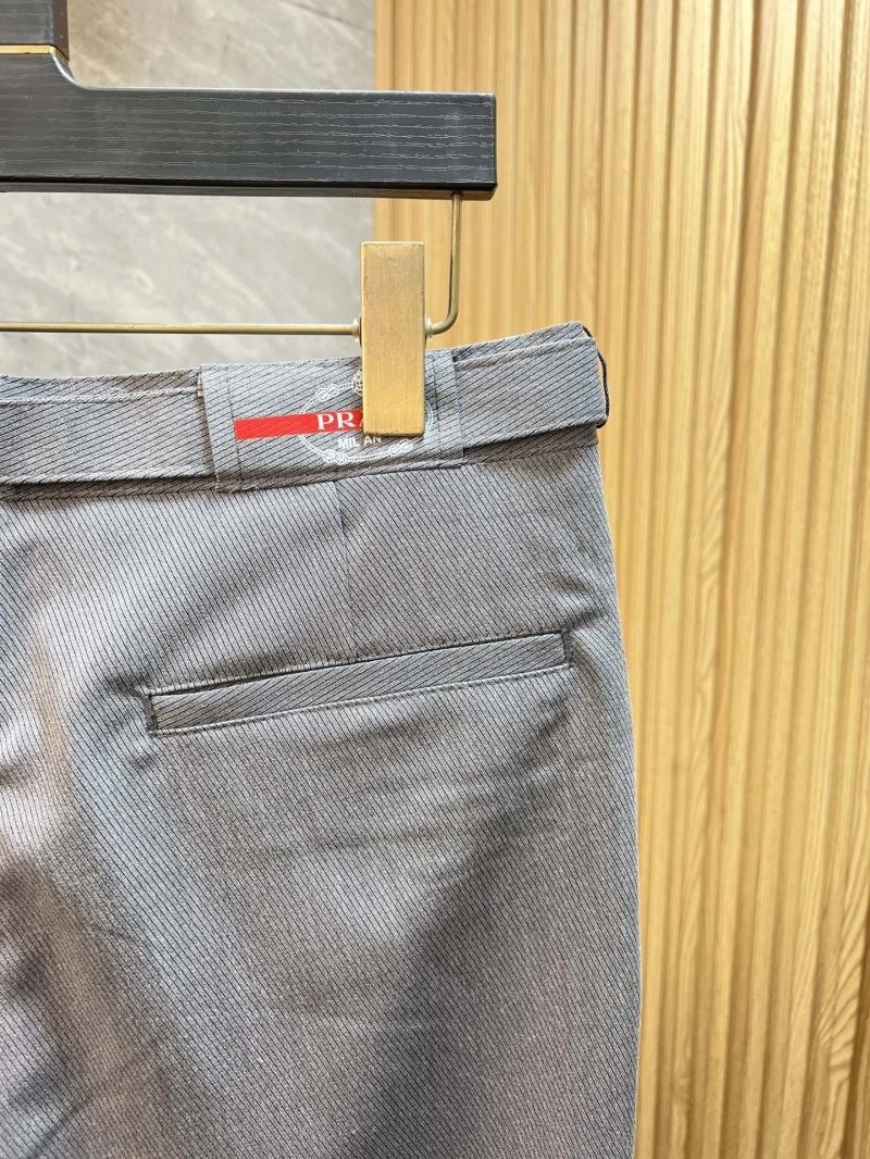 Prada Long Pants FashionForward 168887