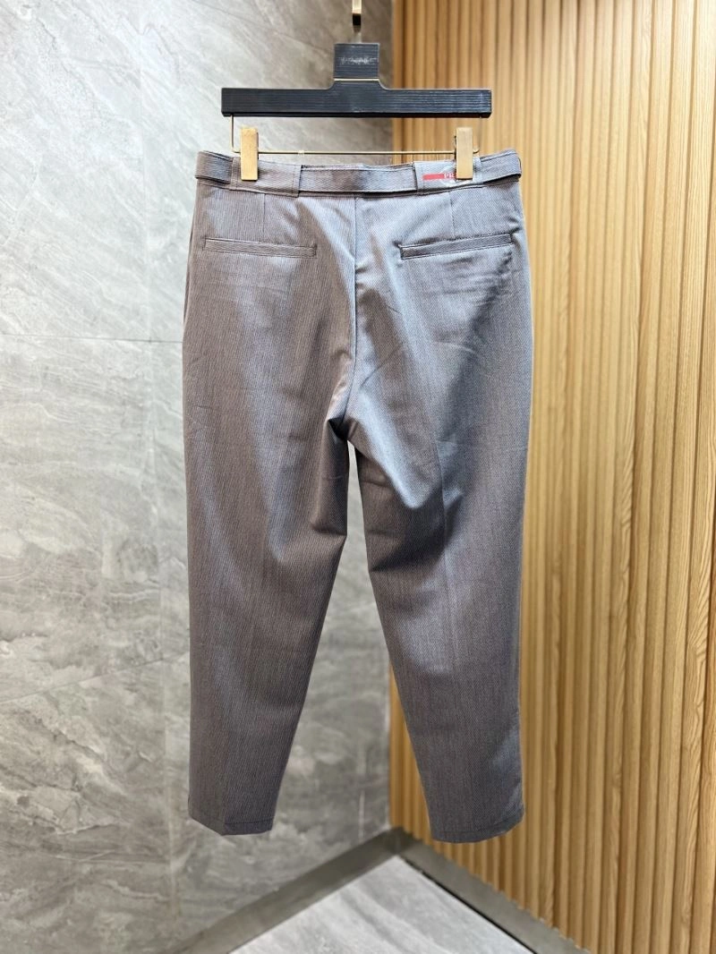 Prada Long Pants FashionForward 168887