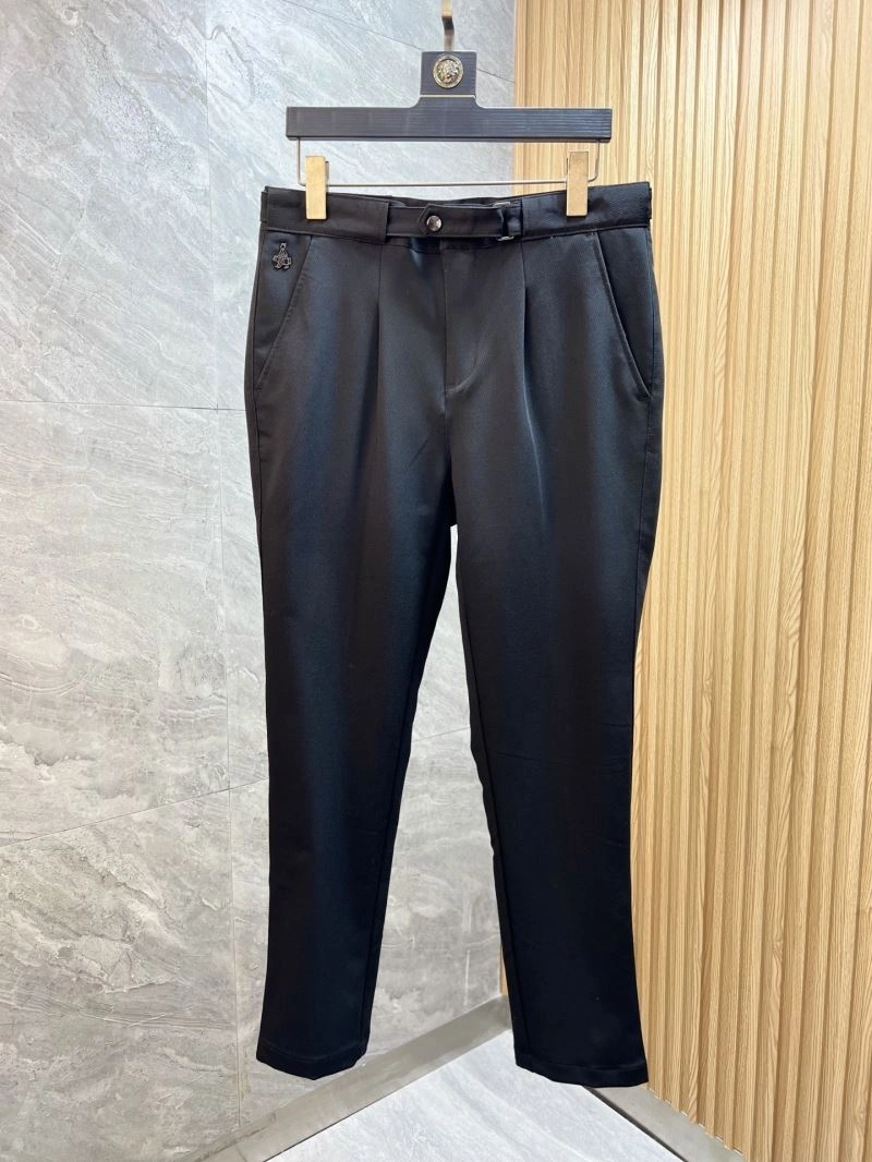 Functional Prada Long Pants 168890