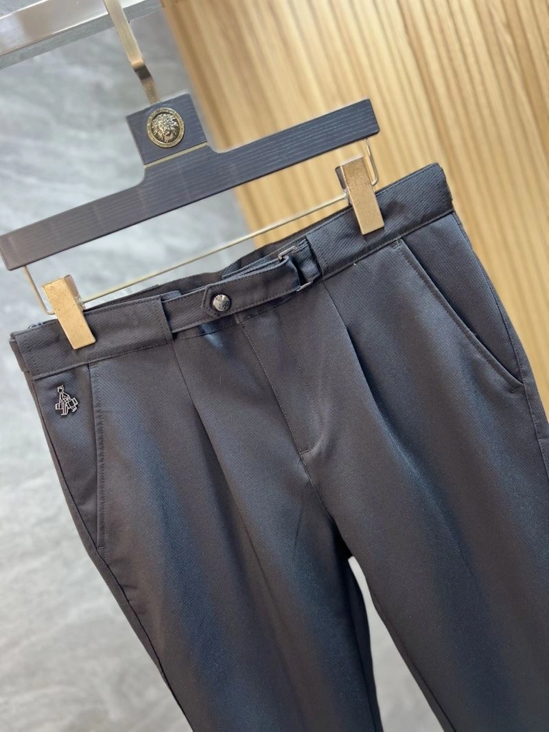 Functional Prada Long Pants 168890
