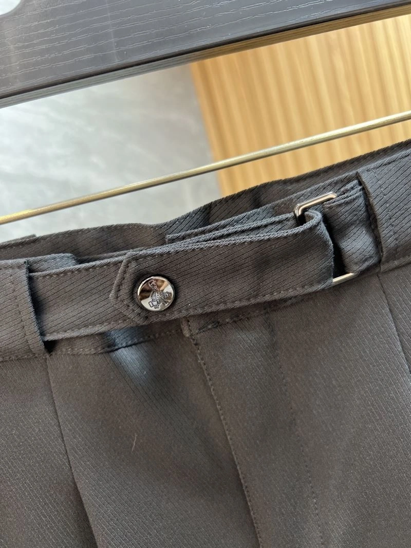 Functional Prada Long Pants 168890