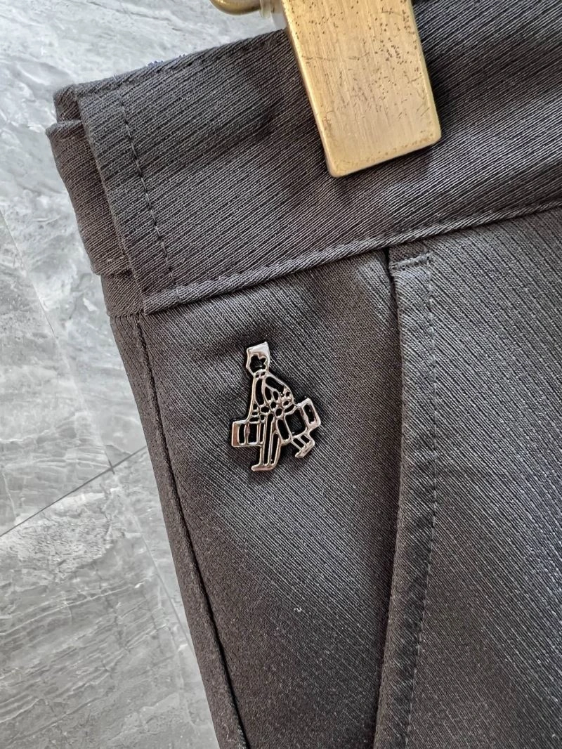 Functional Prada Long Pants 168890