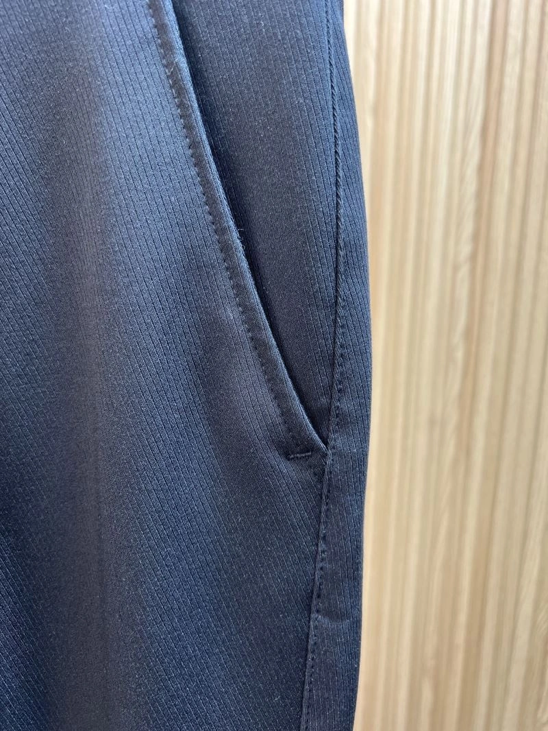 Functional Prada Long Pants 168890