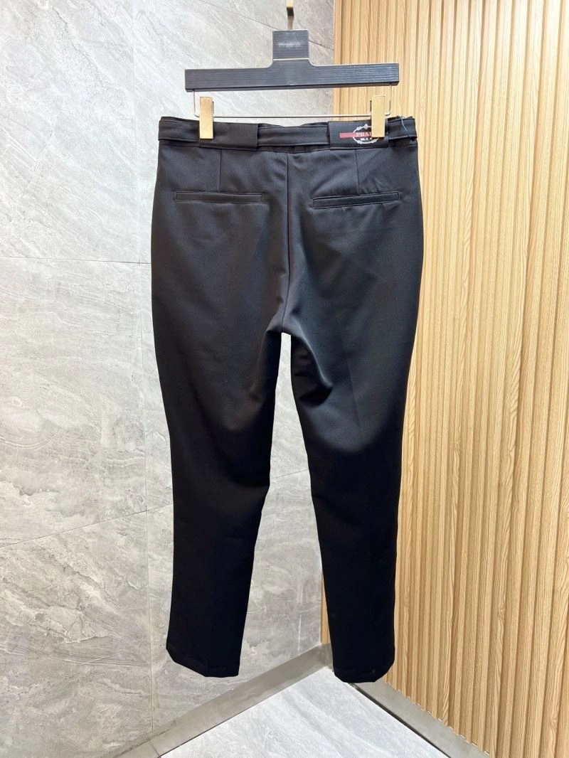 Functional Prada Long Pants 168890