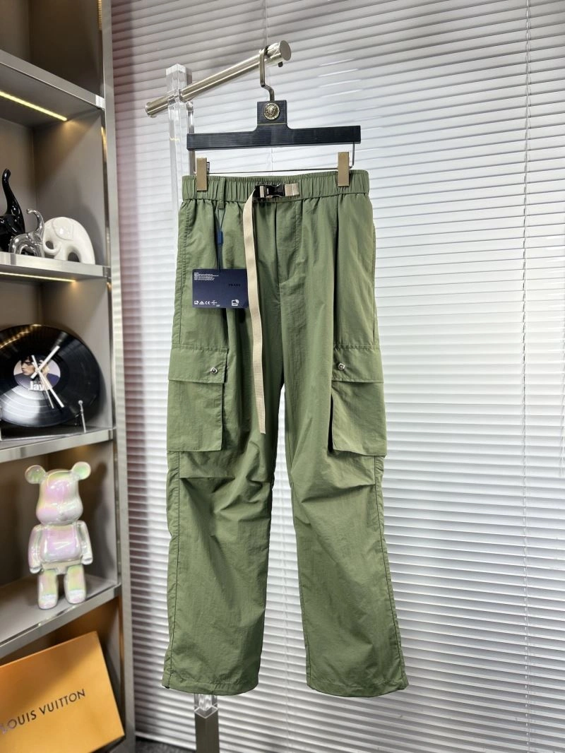 BestValue Prada Long Pants 168921