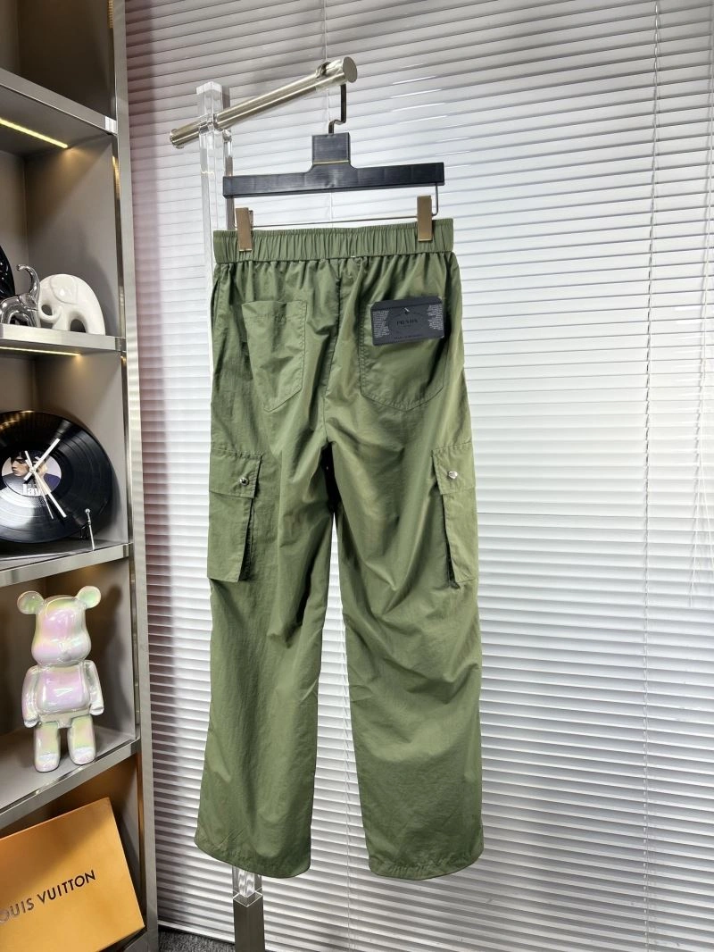 BestValue Prada Long Pants 168921