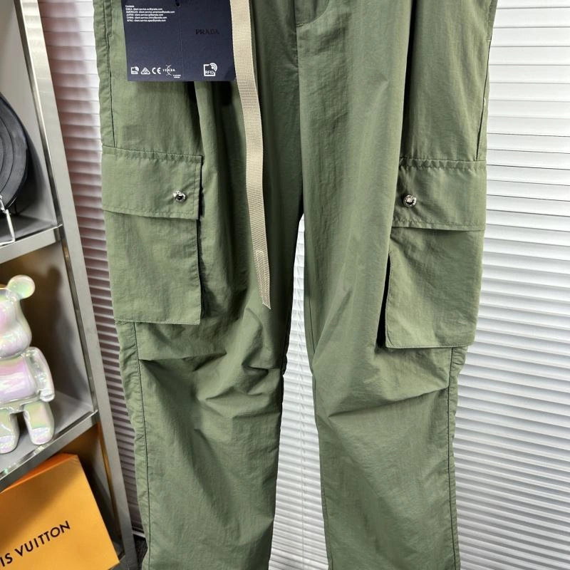BestValue Prada Long Pants 168921