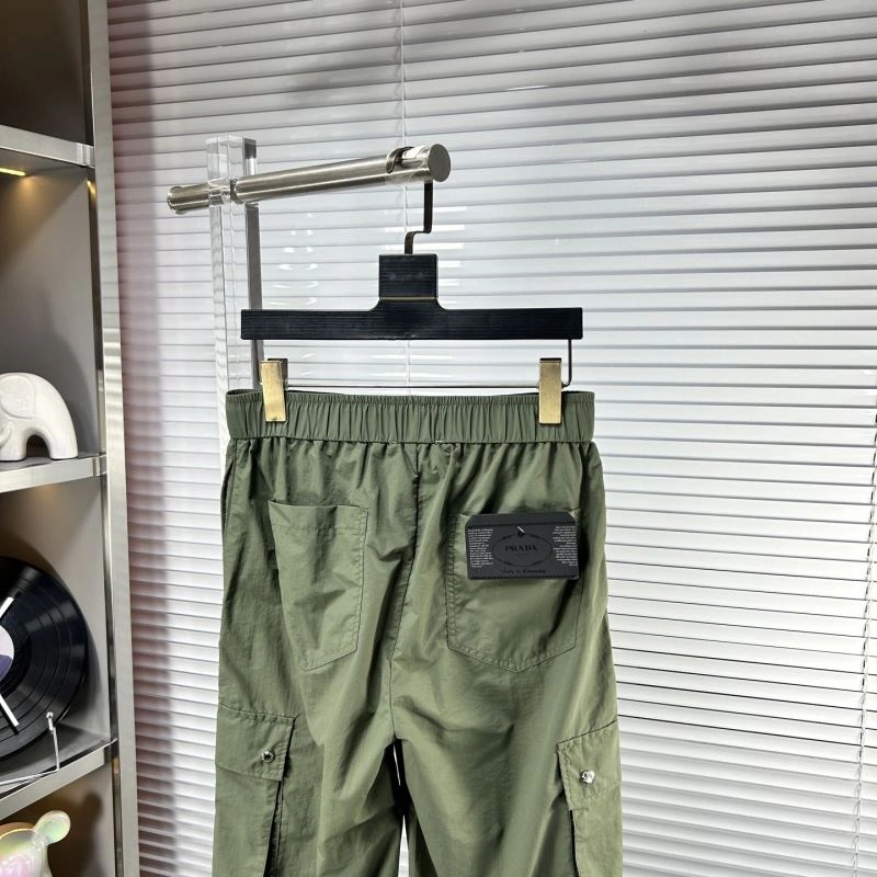 BestValue Prada Long Pants 168921