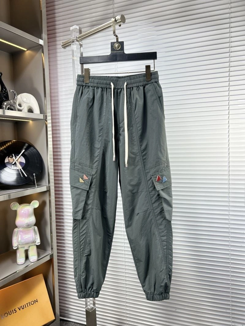 Prada Long Pants EasyMatch 168872