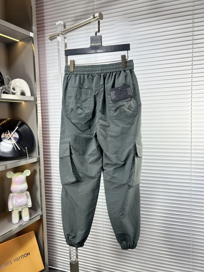 Prada Long Pants EasyMatch 168872