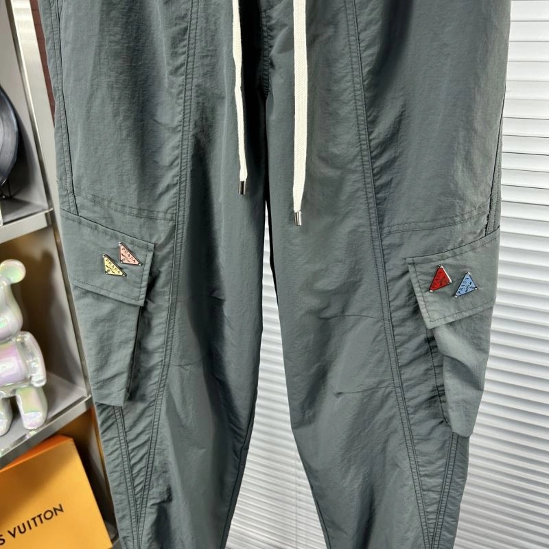 Prada Long Pants EasyMatch 168872