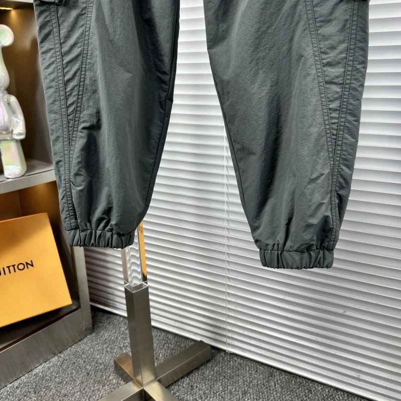 Prada Long Pants EasyMatch 168872