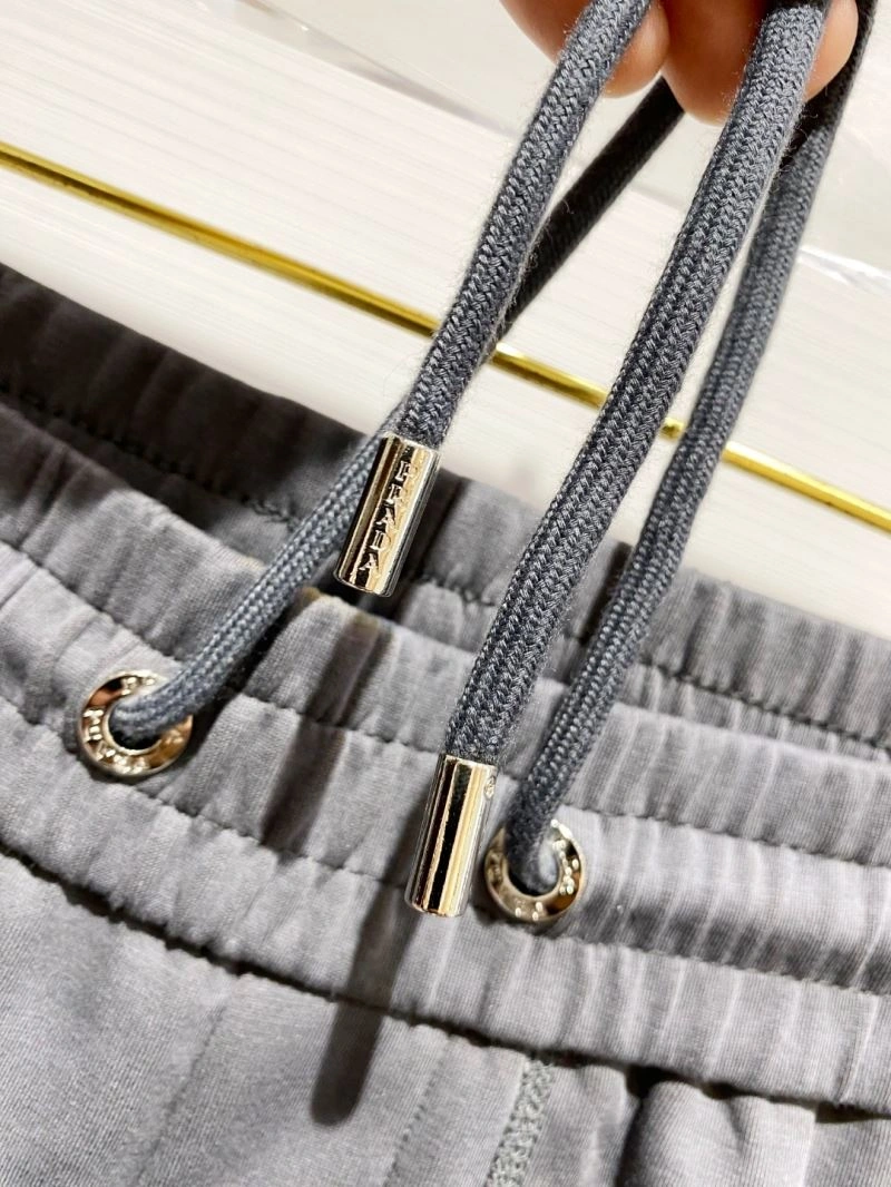 Prada Long Pants Comfortable 168879