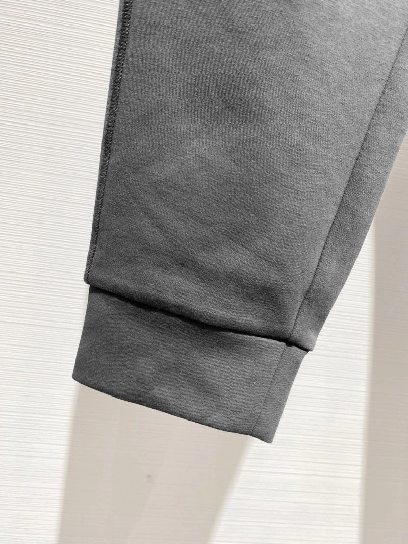 Prada Long Pants Comfortable 168879