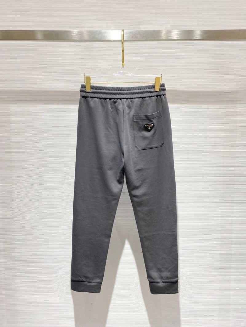 Prada Long Pants Comfortable 168879