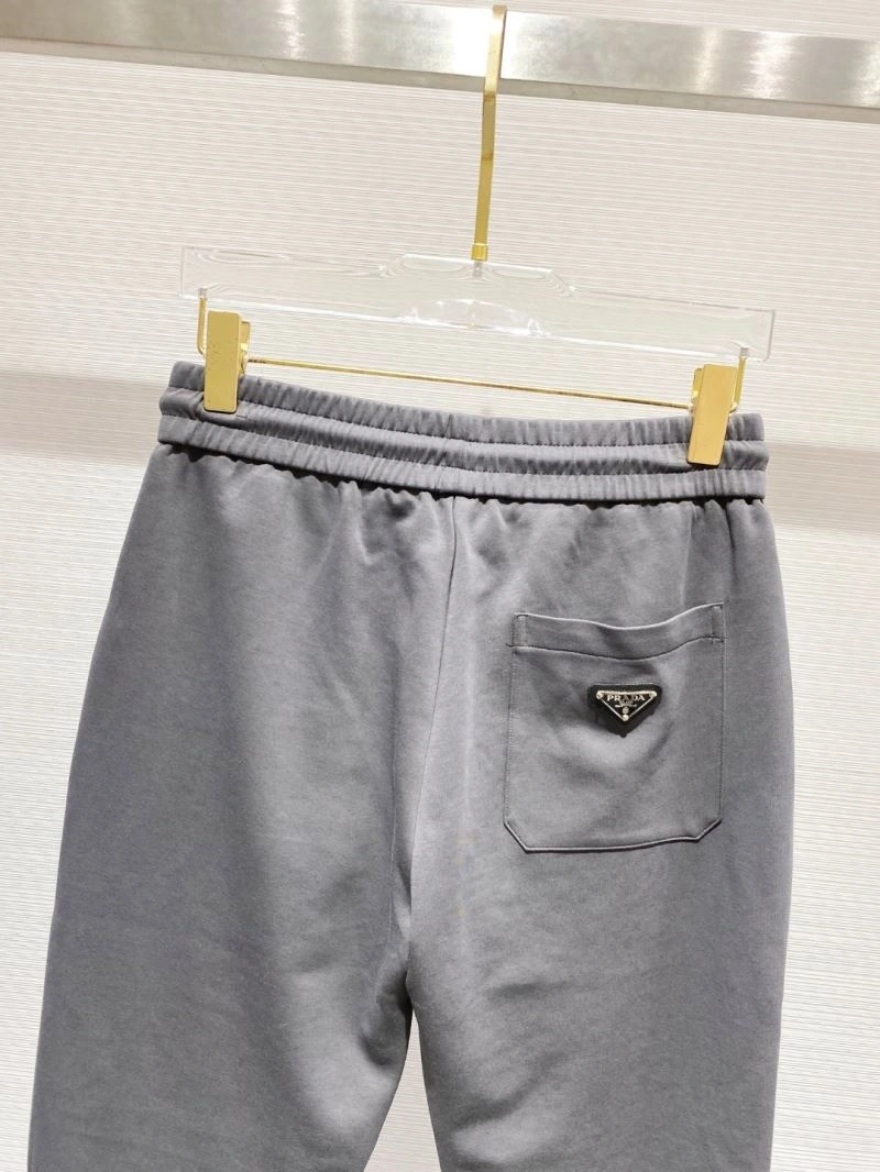 Prada Long Pants Comfortable 168879