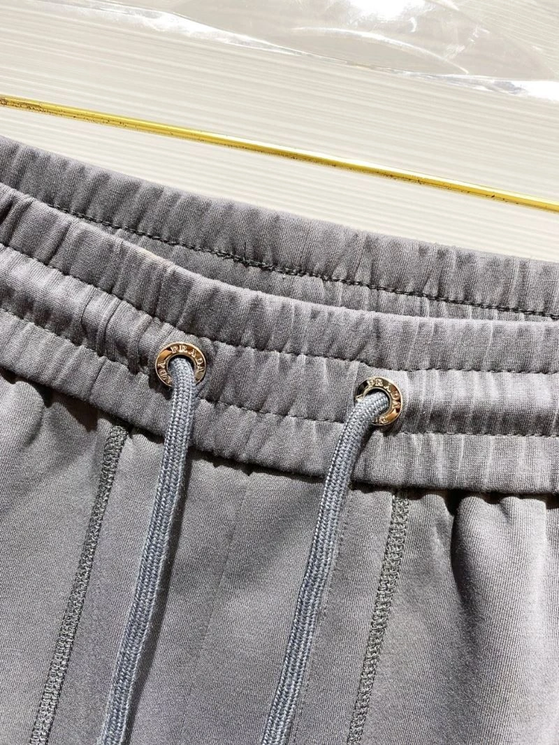 Prada Long Pants Comfortable 168879