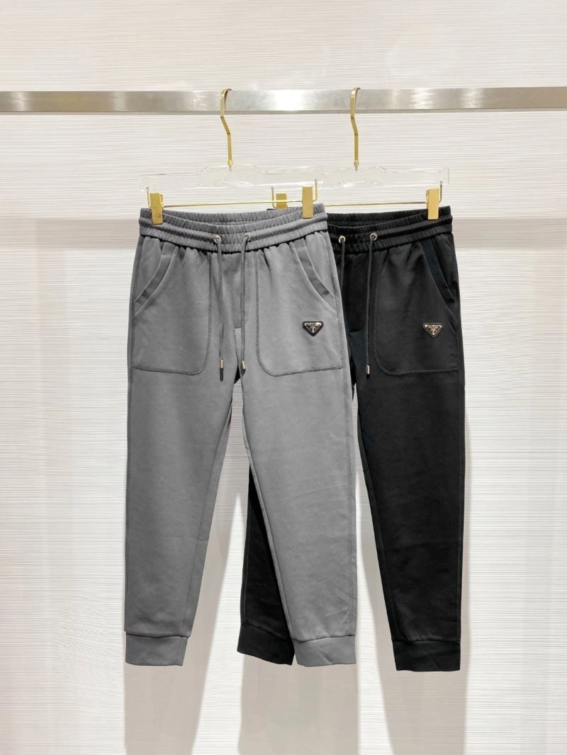Prada Long Pants Snug 168881