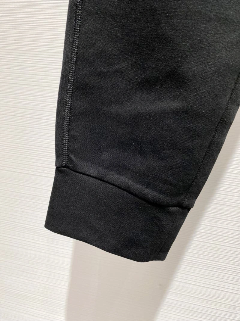 Prada Long Pants Snug 168881