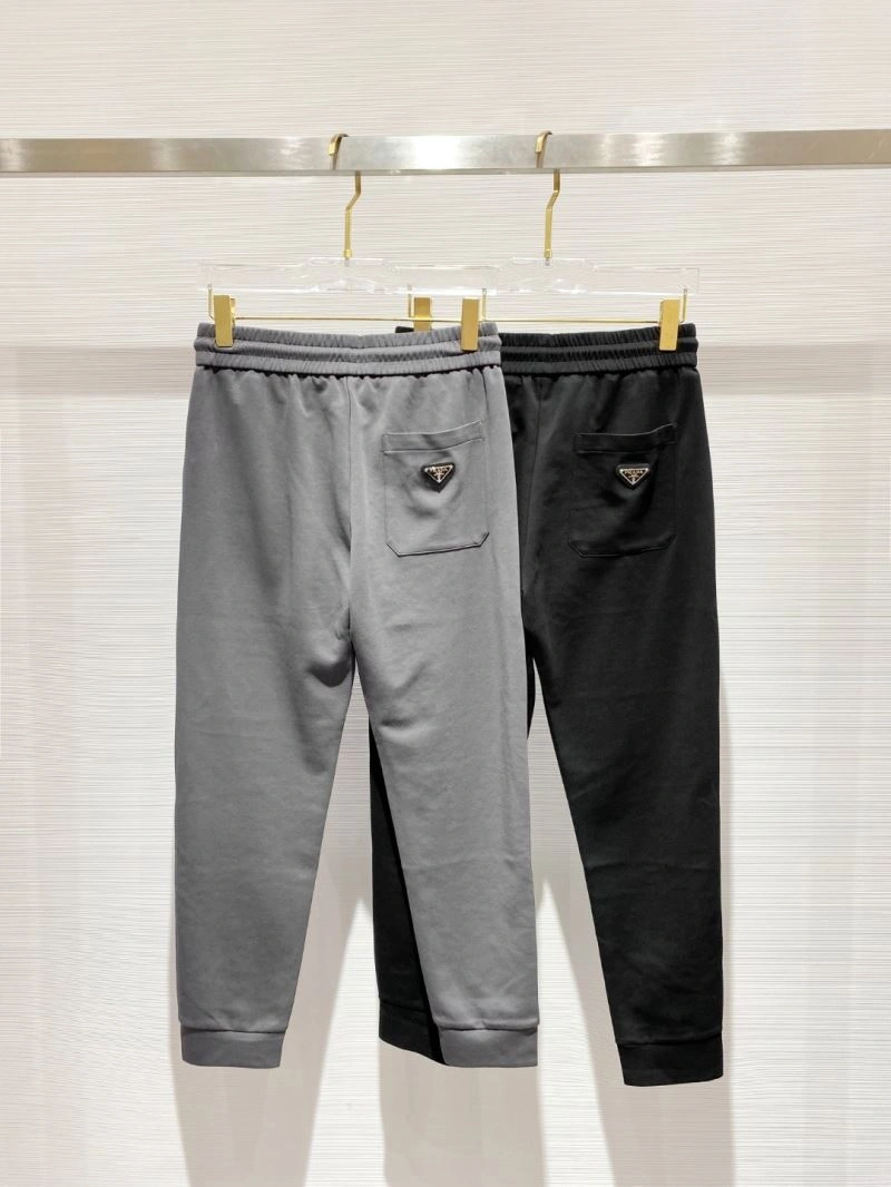 Prada Long Pants Snug 168881