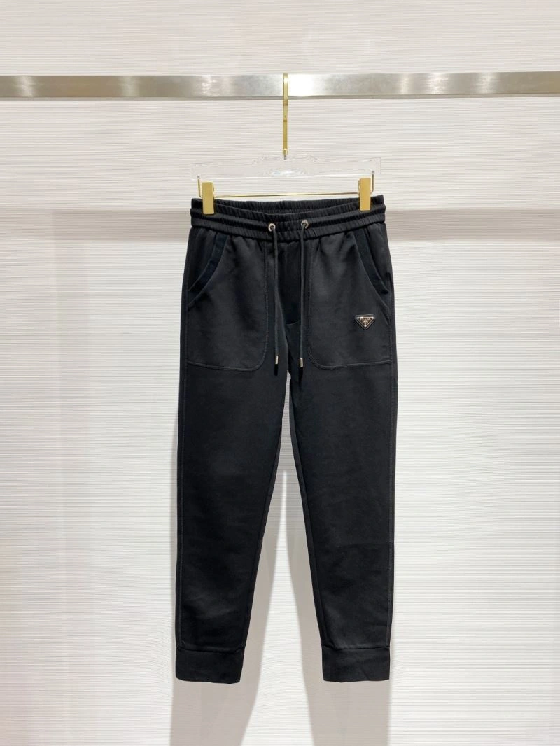 Prada Long Pants Snug 168881