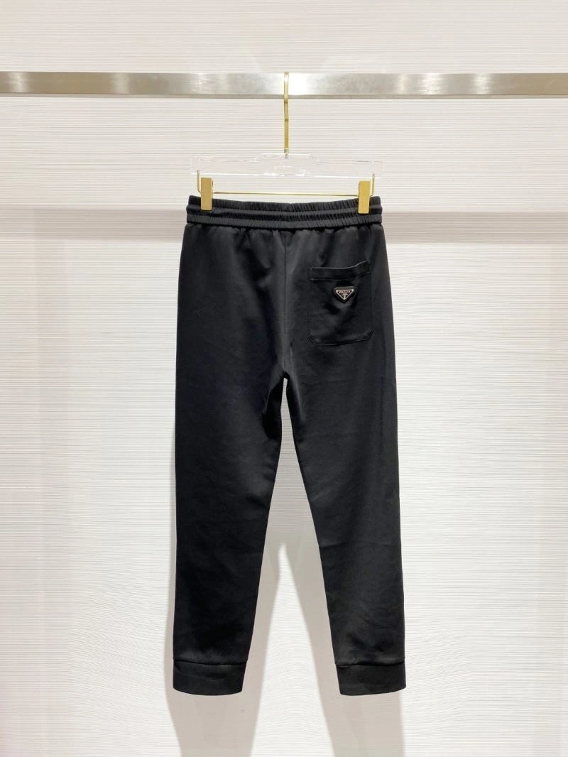 Prada Long Pants Snug 168881