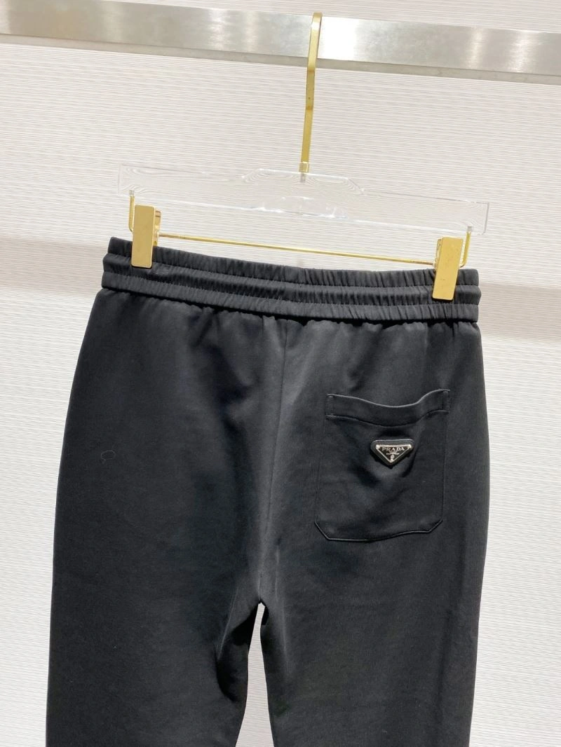 Prada Long Pants Snug 168881