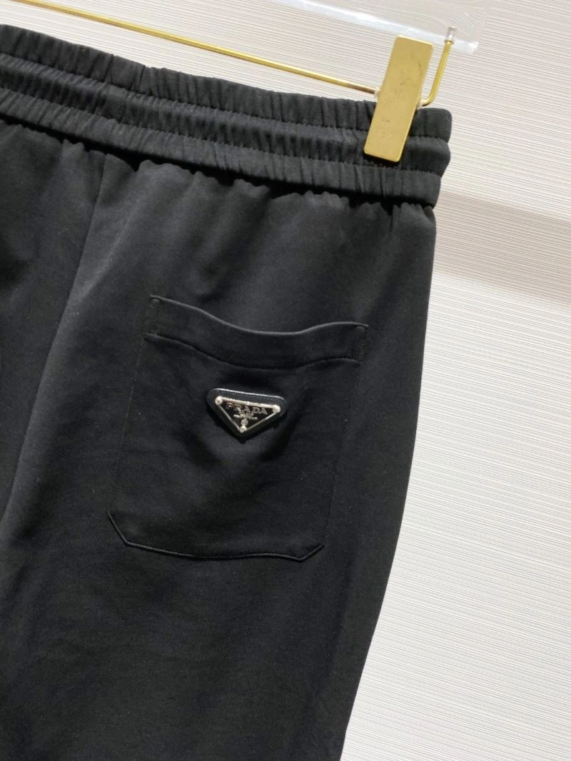 Prada Long Pants Snug 168881