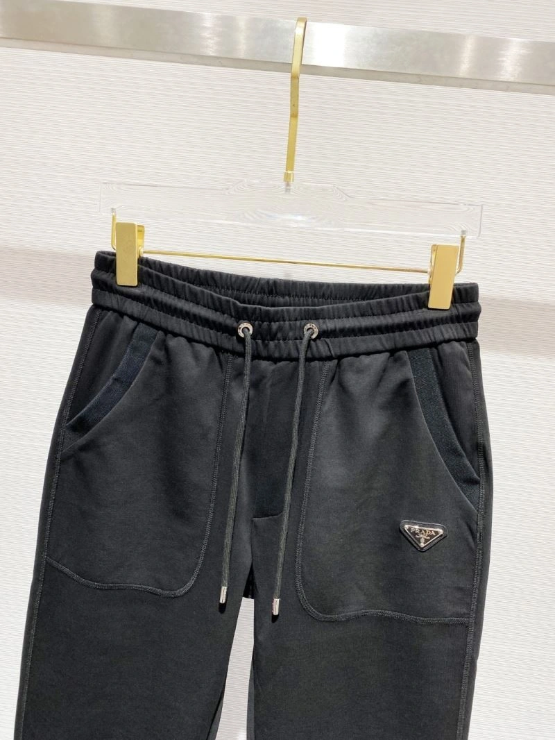Prada Long Pants Snug 168881
