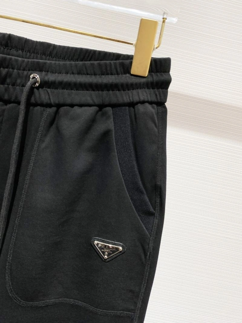 Prada Long Pants Snug 168881