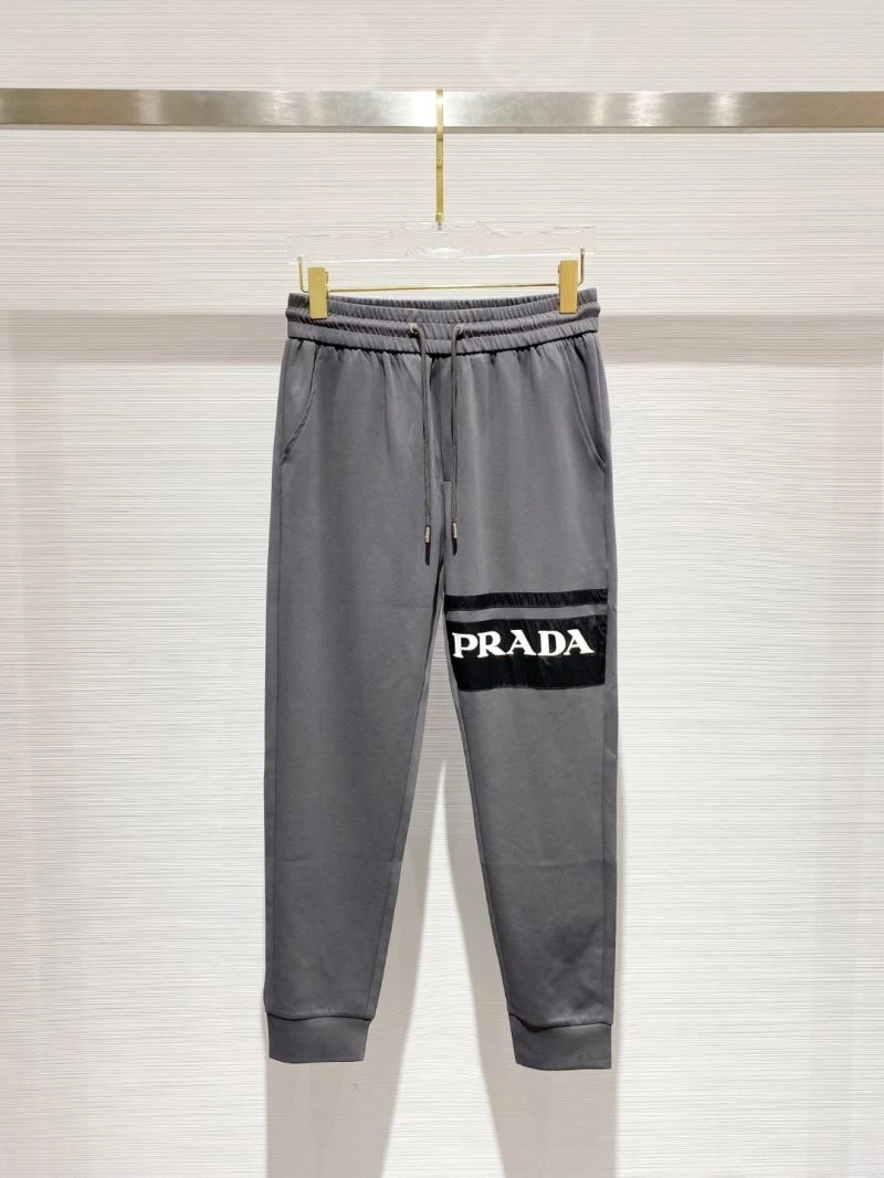 Prada Long Pants Trendy 168876