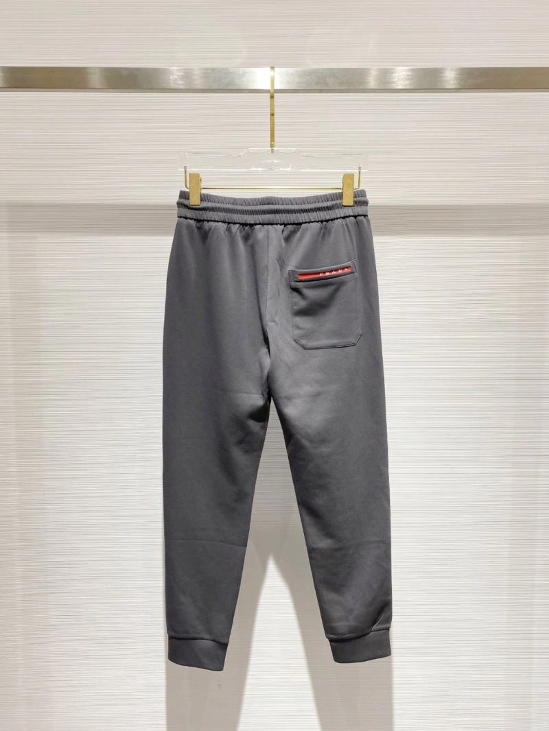 Prada Long Pants Trendy 168876