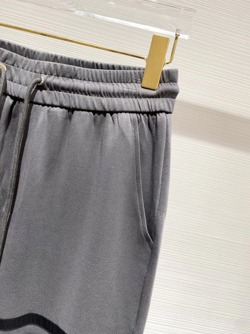 Prada Long Pants Trendy 168876