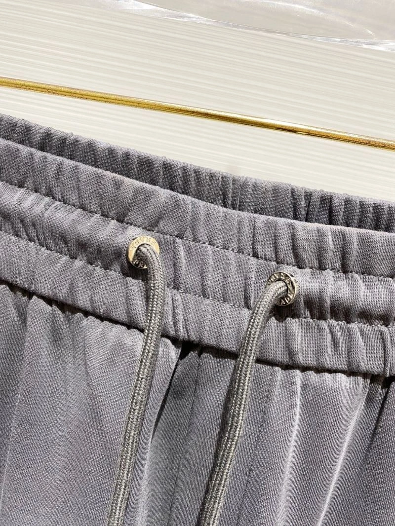 Prada Long Pants Trendy 168876