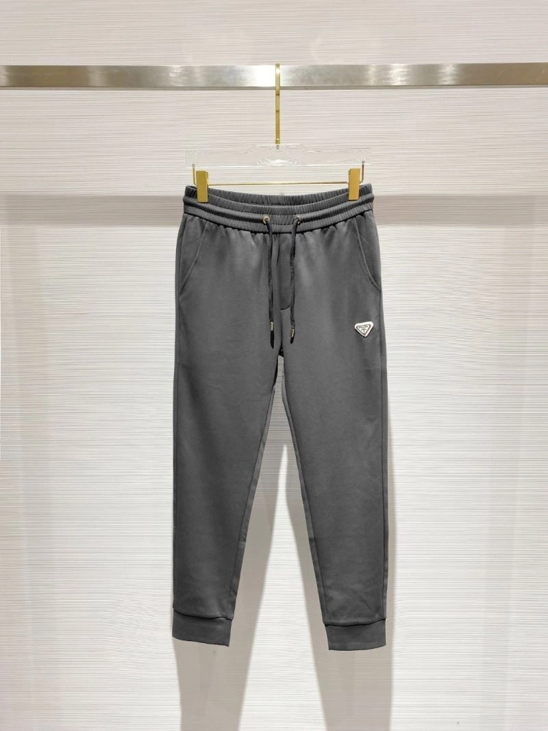 Tailored Prada Long Pants 168882