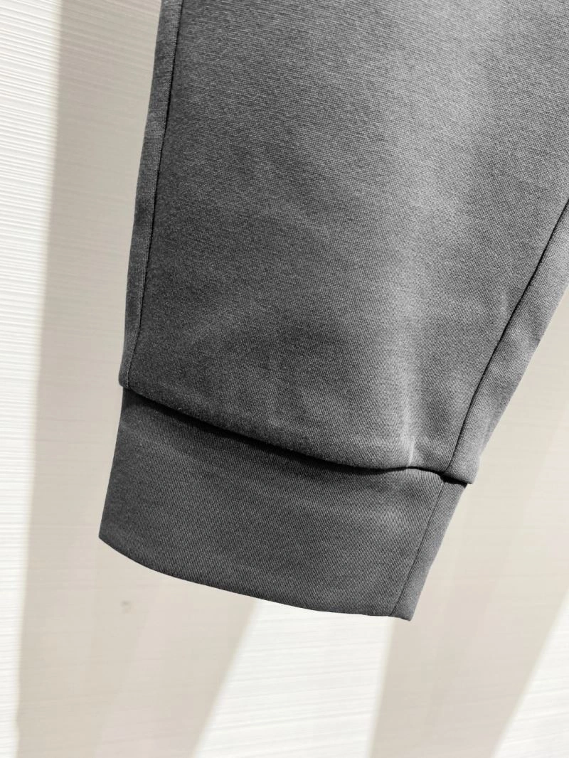 Tailored Prada Long Pants 168882