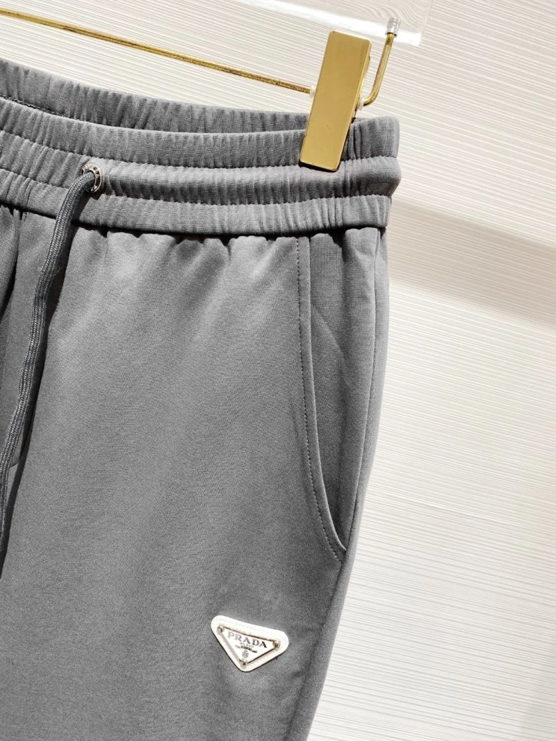 Tailored Prada Long Pants 168882