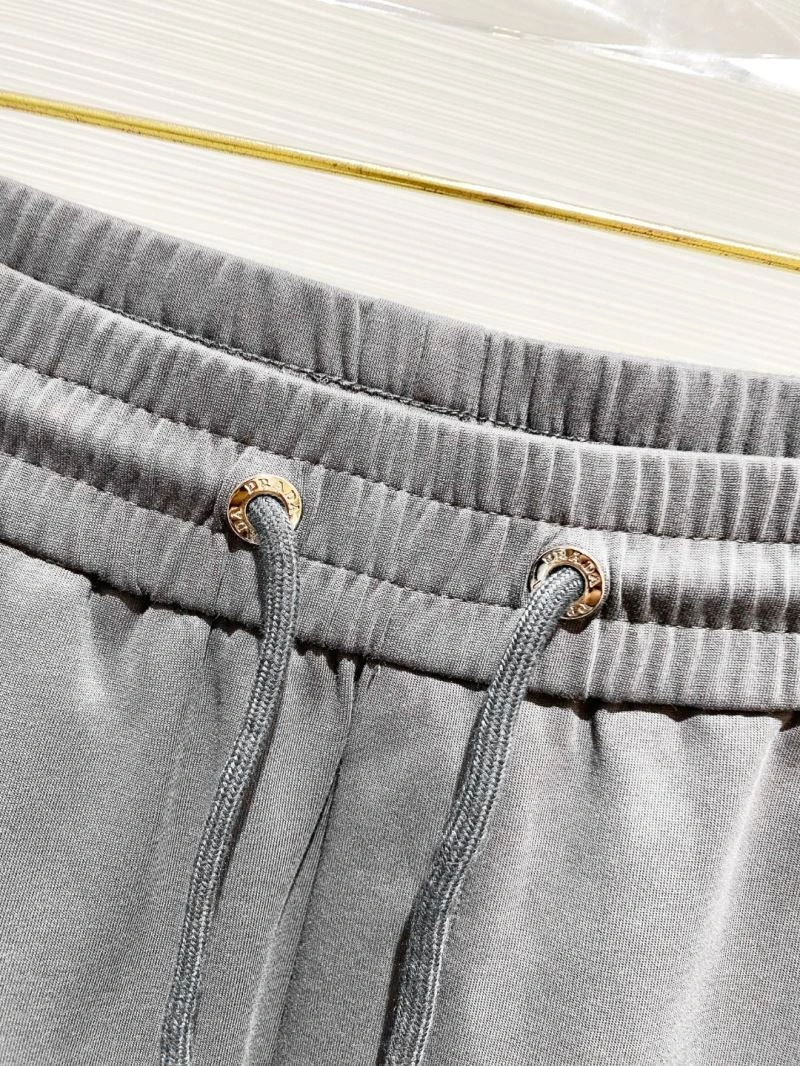 Tailored Prada Long Pants 168882
