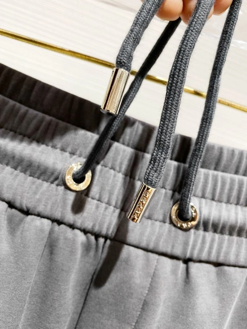 Tailored Prada Long Pants 168882