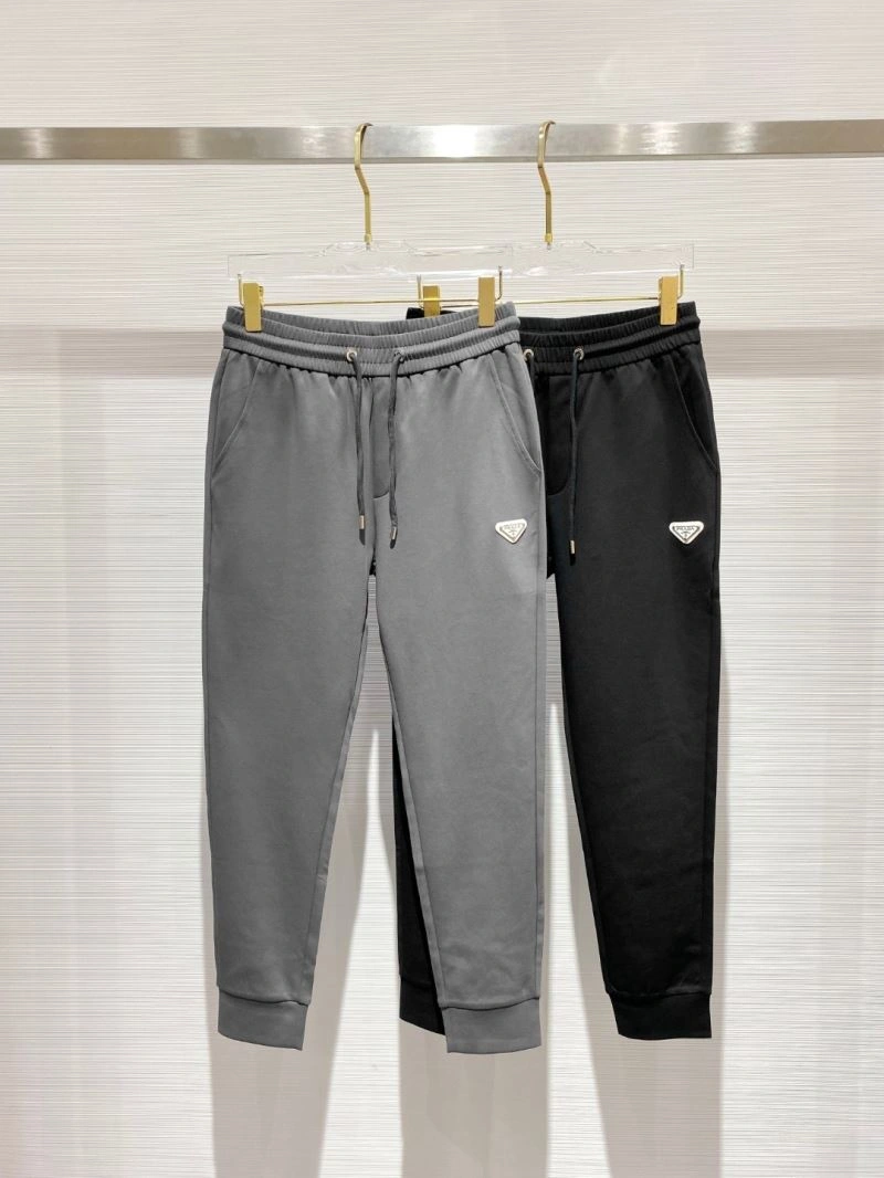 Colorful Prada Long Pants 168880
