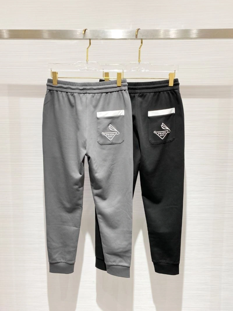 Colorful Prada Long Pants 168880