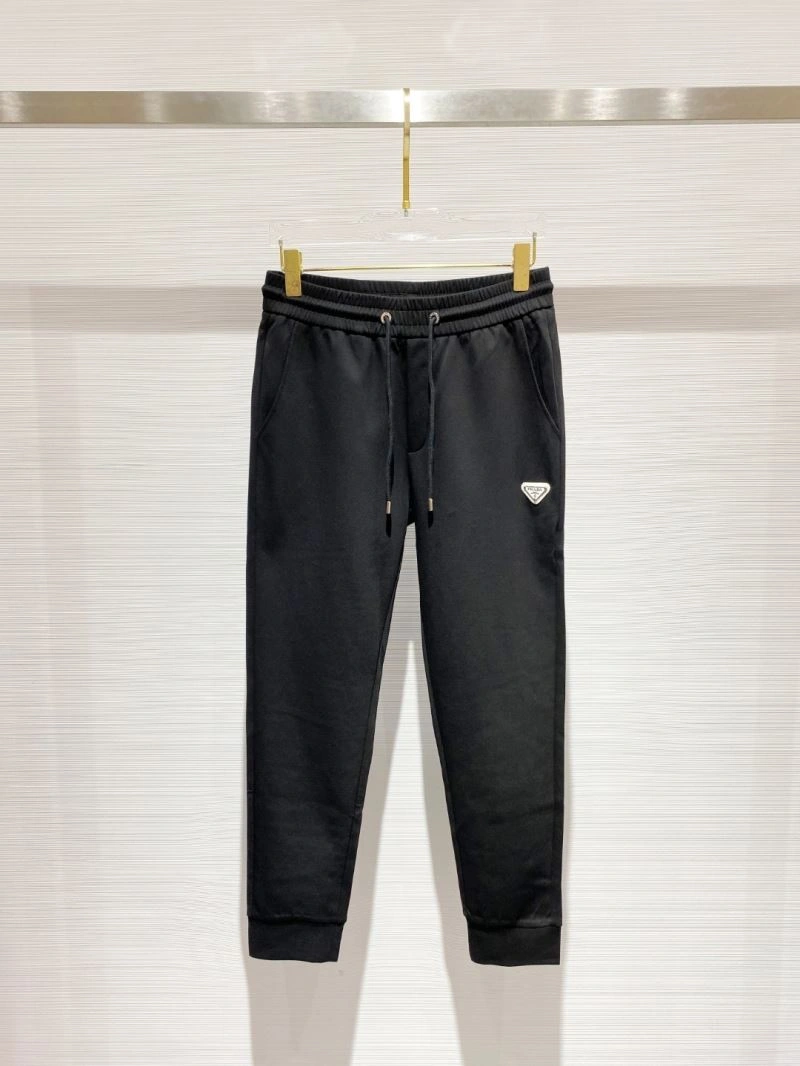 Colorful Prada Long Pants 168880