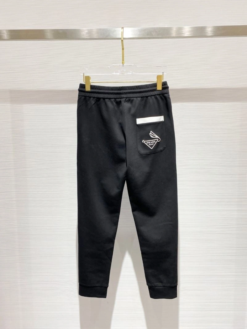 Colorful Prada Long Pants 168880